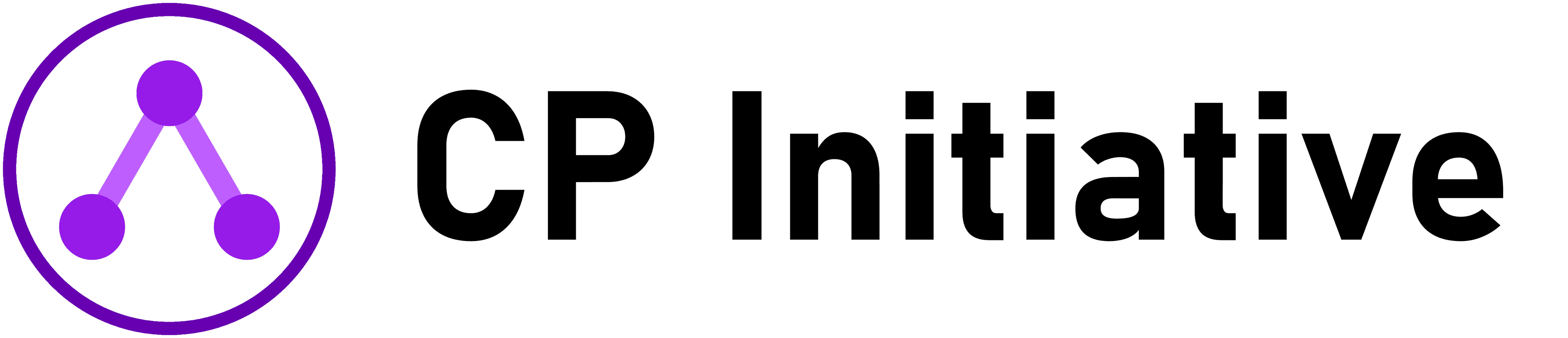 Competitive Programming Initiative