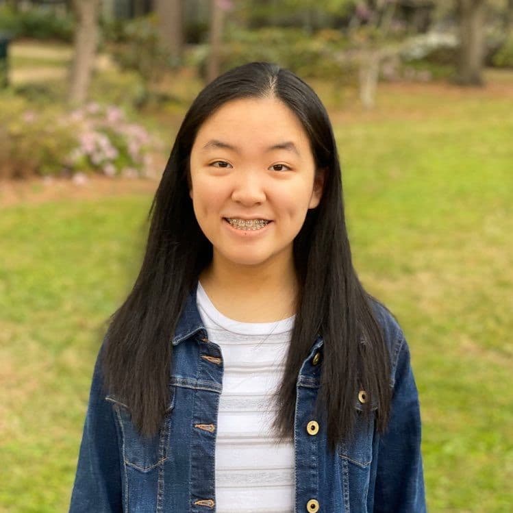 Amy Chang