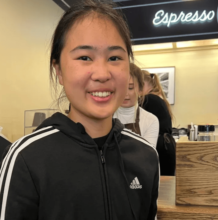 Amy Sun