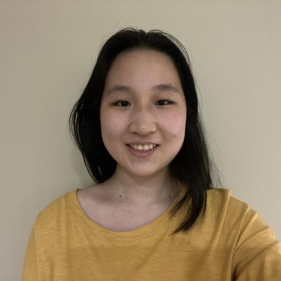 Claire Zhang