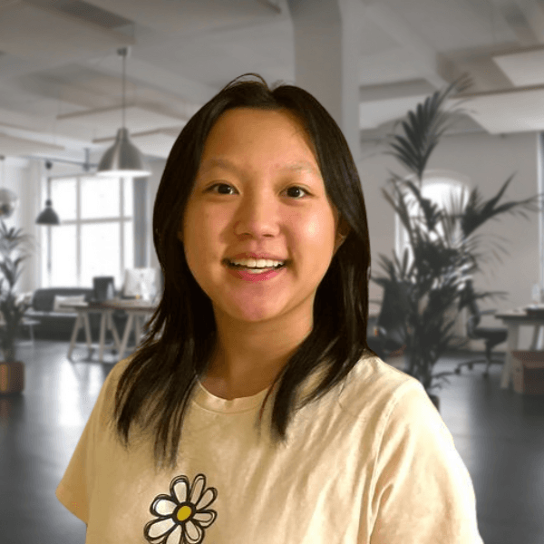 Crystal Yang