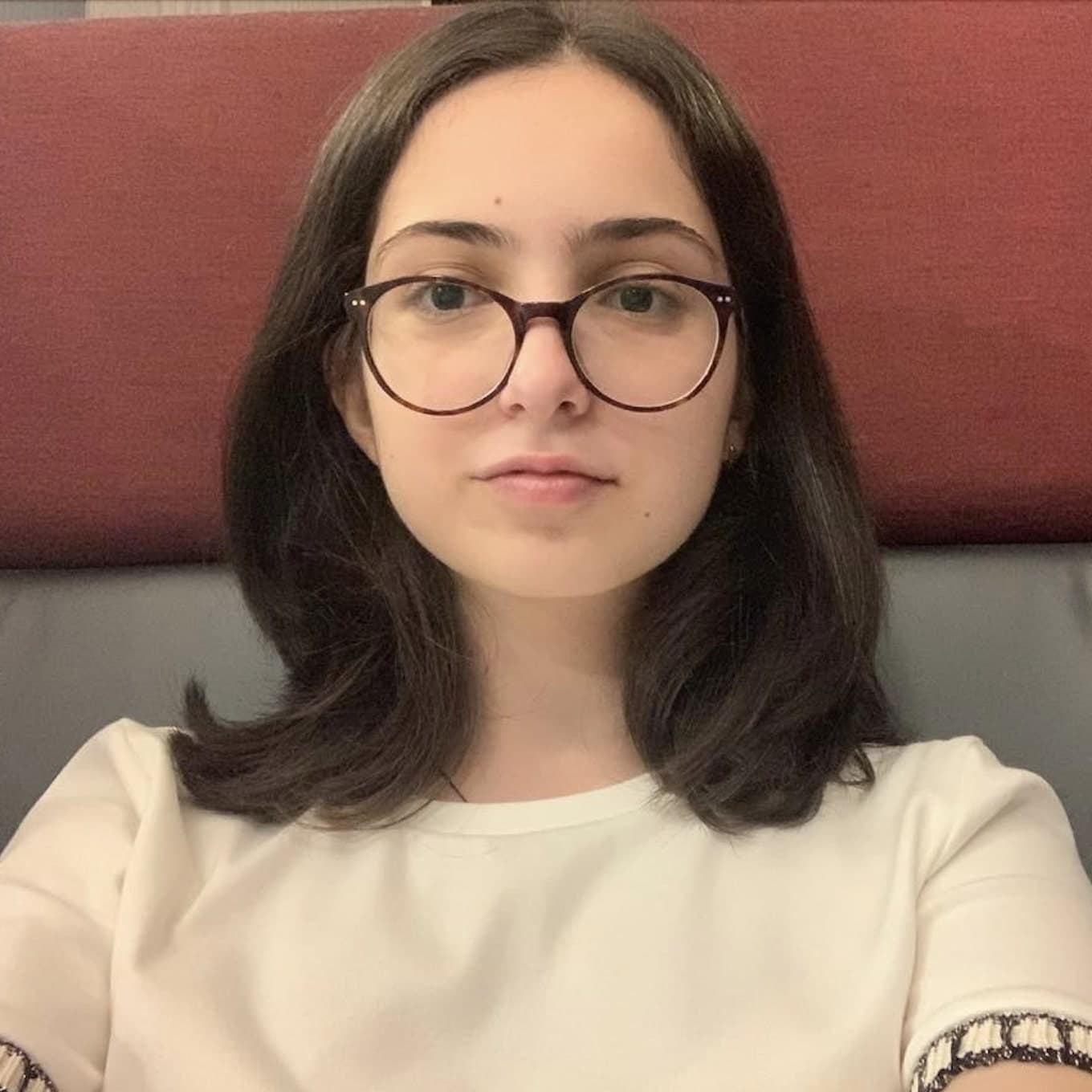 Nino (Nintsi) Chkhaidze