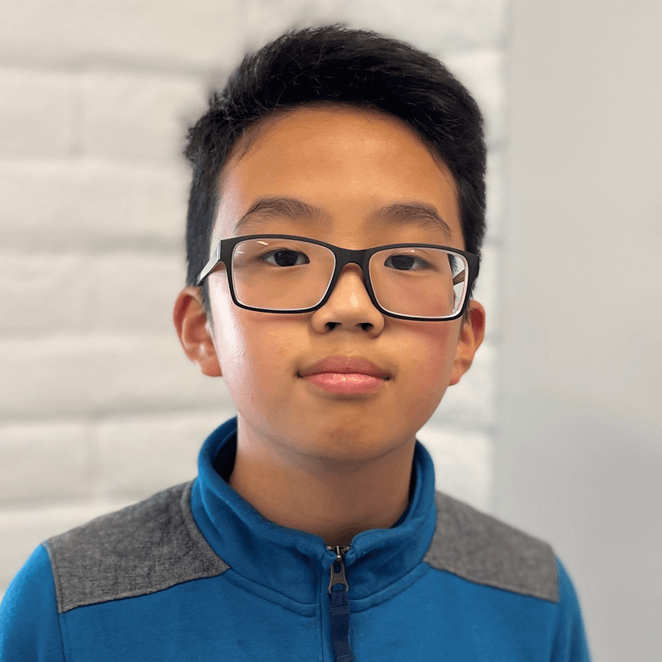 Ryan Chou